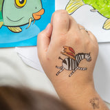 Tetovačky Hento Toto