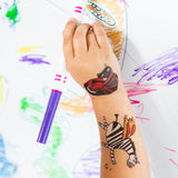 Tetovačky Hento Toto