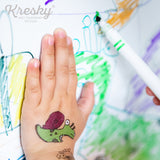 Tetovačky Hento Toto