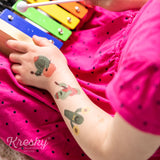 Tetovačky Kaktusová kapela