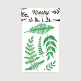 Tetovačky Kapraďomil (papraďové)