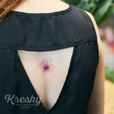 Tetovačky Kvetinové