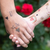 Tetovačky Láskavé