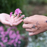 Tetovačky Láskavé