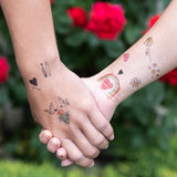 Tetovačky Láskavé