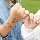 Tetovačky Láskavé