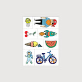 Tetovačky Leto pre všetkých