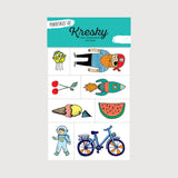 Tetovačky Leto pre všetkých