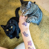 Tetovačky Mačky