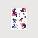 Tetovačky Meluzíni