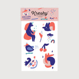 Tetovačky Meluzíni