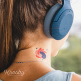 Tetovačky Meluzíni