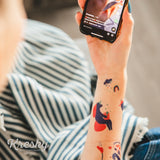 Tetovačky Meluzíni