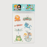 Tetovačky Mimi & Líza