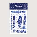 Tetovačky Moravská keramika