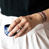 Tetovačky Moravská keramika