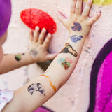 Tetovačky V galérii