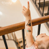 Tetovačky V galérii