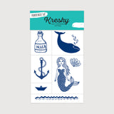 Tetovačky Námornícke