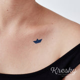 Tetovačky Námornícke