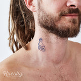 Tetovačky Námornícke