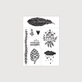 Tetovačky Prírodné