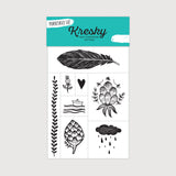 Tetovačky Prírodné