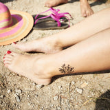 Tetovačky Prírodné