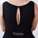 Tetovačky Prírodné