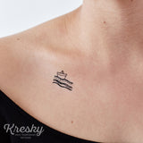 Tetovačky Prírodné