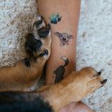 Tetovačky Psíky