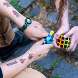 Tetovačky Robotické Činčuák