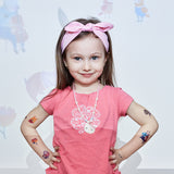 Tetovačky Simona Čechová