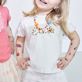 Tetovačky Simona Čechová