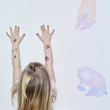 Tetovačky Simona Čechová