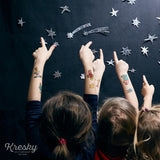 Tetovačky Vesmírne