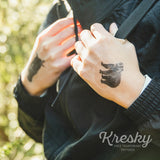 Tetovačky Sliezsky dom - Fauna