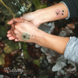 Tetovačky Sliezsky dom - Flóra