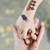 Tetovačky Slovenské zvieratká