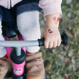 Tetovačky Slovenské zvieratká