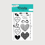 Tetovačky Zaľúbené