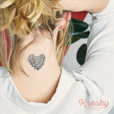 Tetovačky Zaľúbené