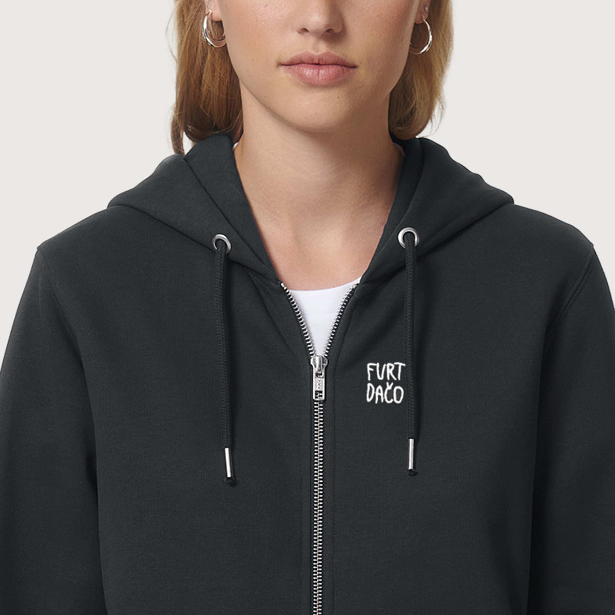 Mikina Furt dačo (Unisex)