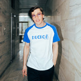 Tričko Duchoň Blue