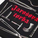 Nákupná taška Jarošova Torba