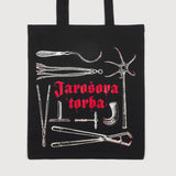 Nákupná taška Jarošova Torba