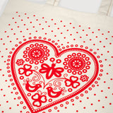 Nákupná taška Májofka