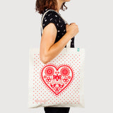 Nákupná taška Májofka