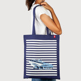 Nákupná taška Meteor