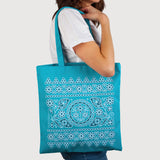 Nákupná taška Piešťany Blue